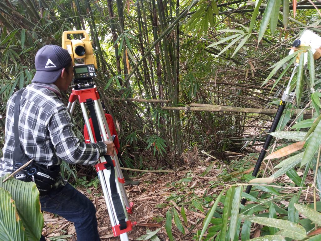 jasa pengukuran tanah jasa ukur tanah bpn